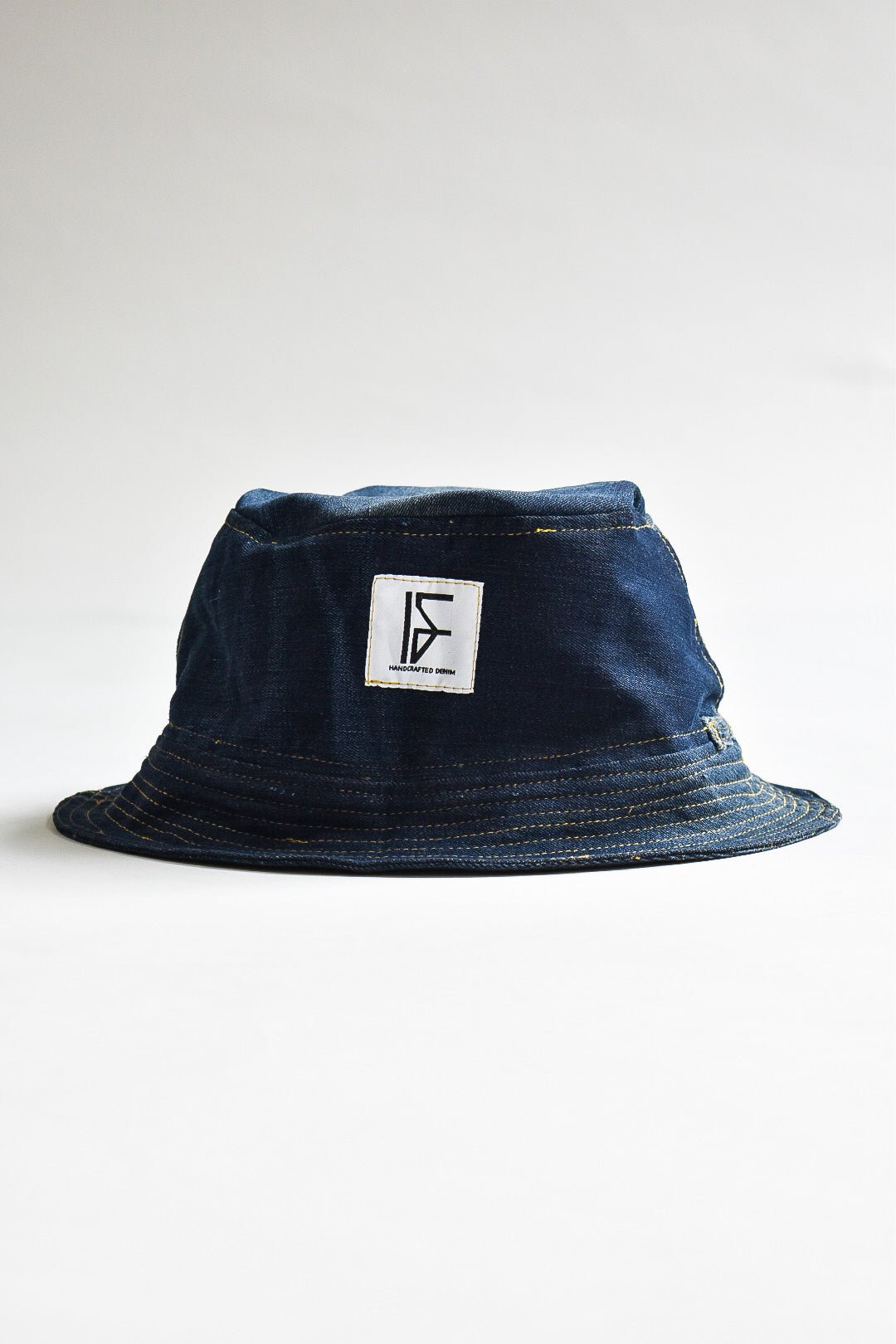 AMSTERDENIM x IF DENIM | Bucket Hat - IF DENIM