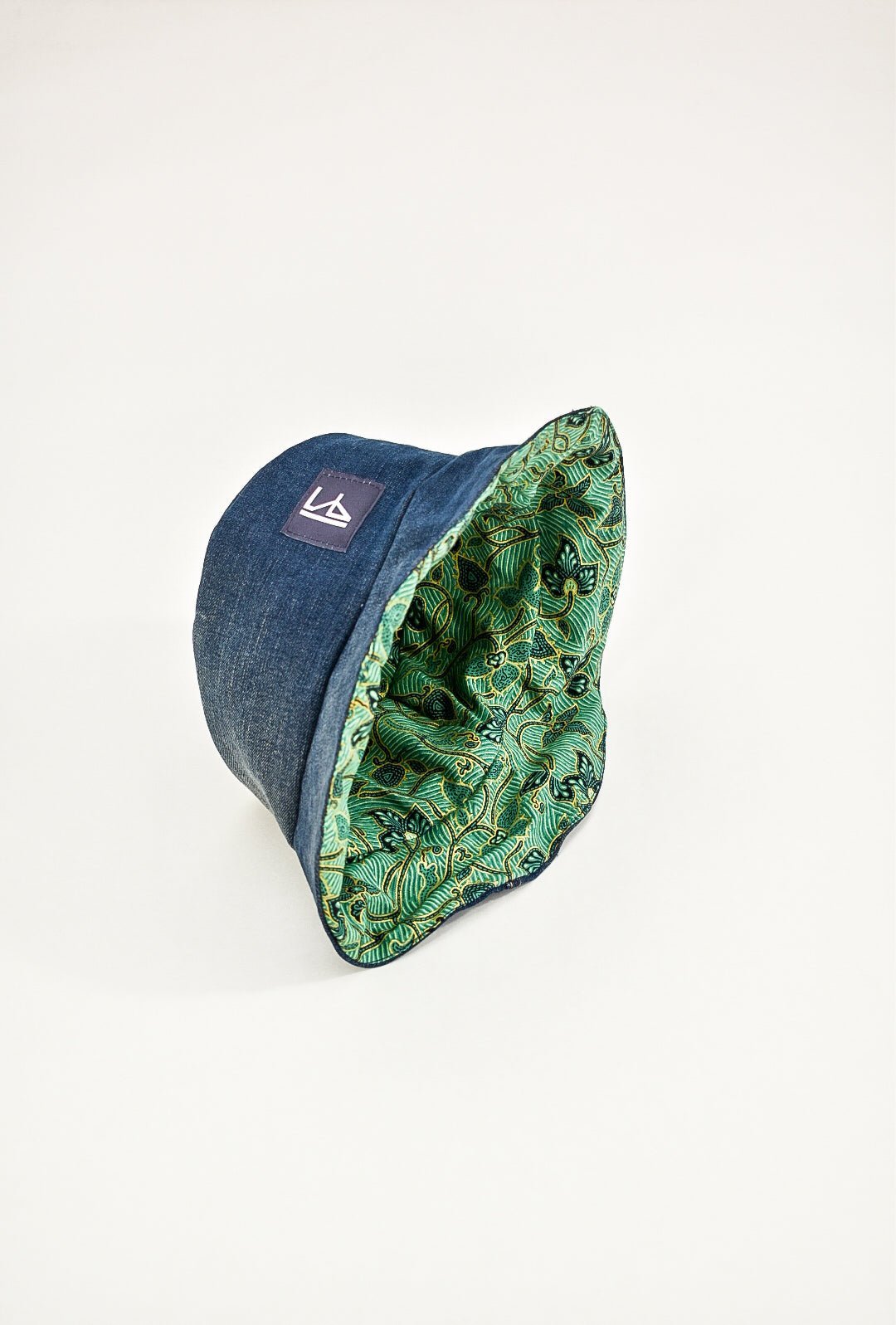 IF DENIM | Bucket Hat - IF DENIM