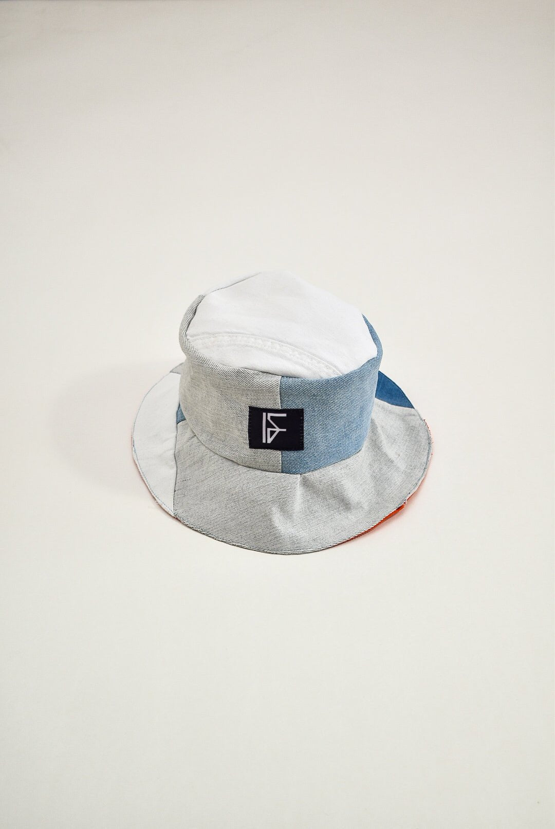 IF DENIM | Bucket Hat - IF DENIM