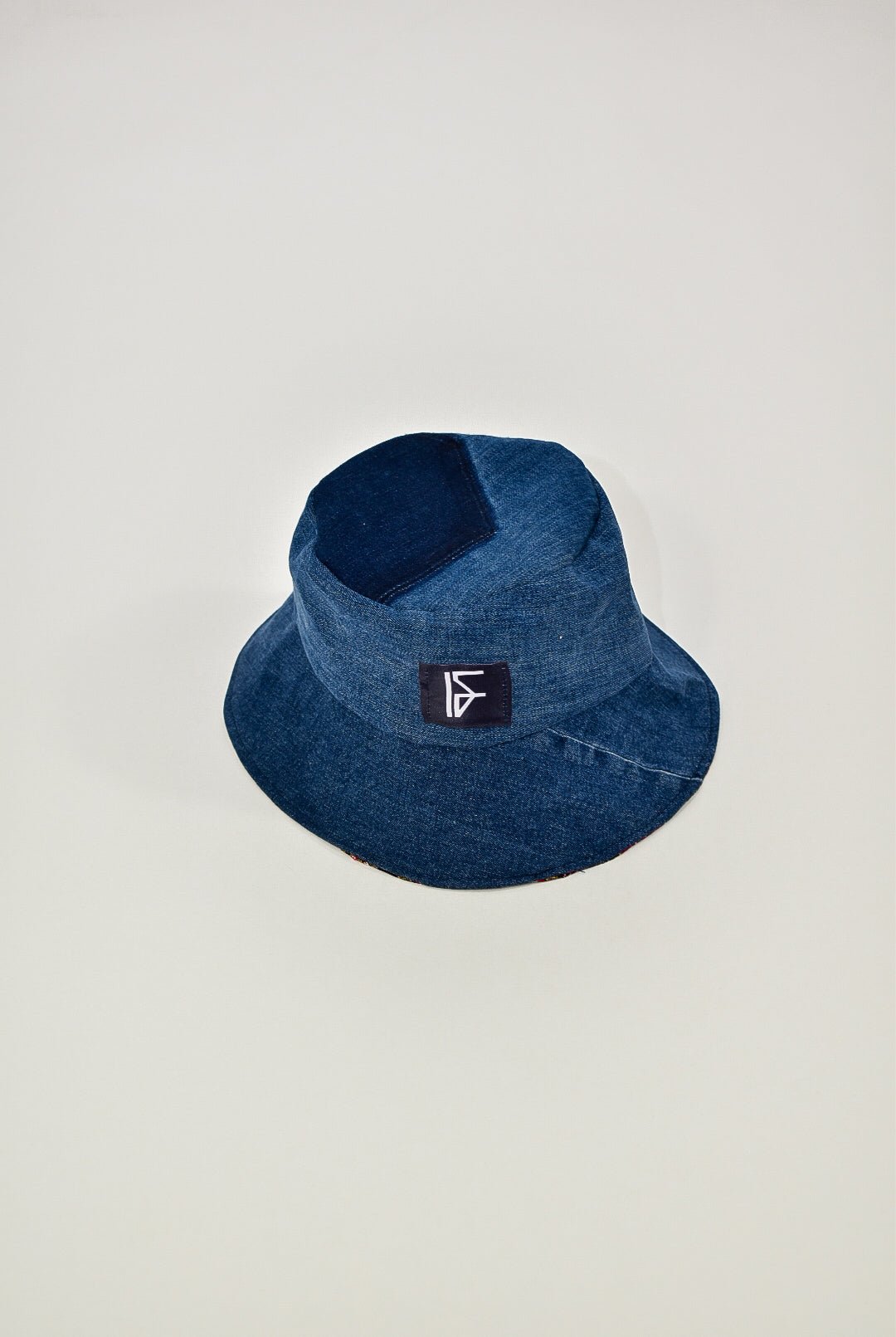 IF DENIM | Bucket Hat - IF DENIM
