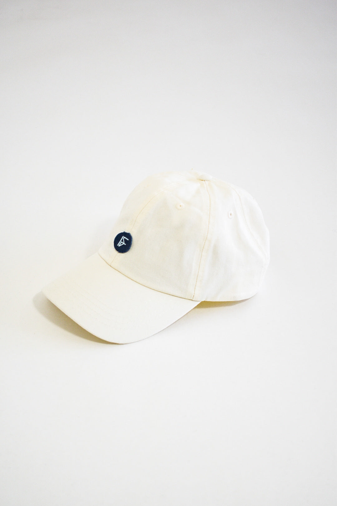 IF DENIM | Dad Hat Sand - IF DENIM