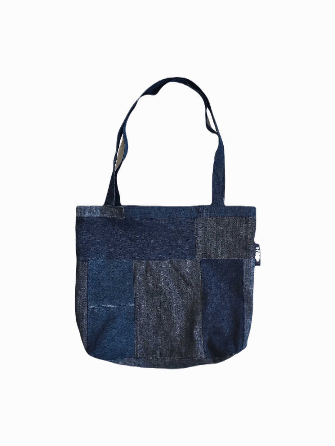 IF DENIM |  Totebag Workshop 10.02.2025 3 sessions of 2 hours each - IF DENIM