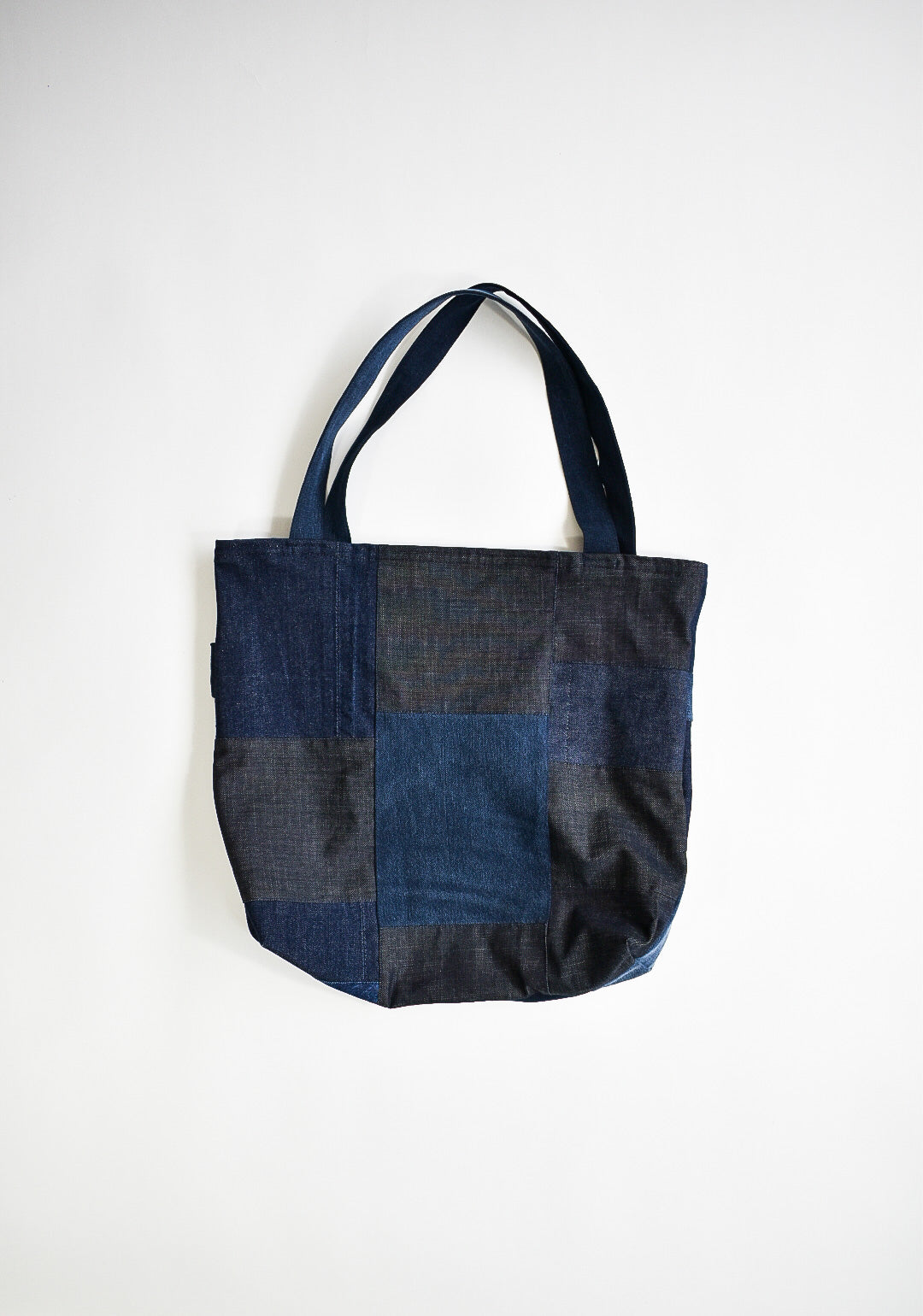 IF DENIM | TOTEBAG - IF DENIM