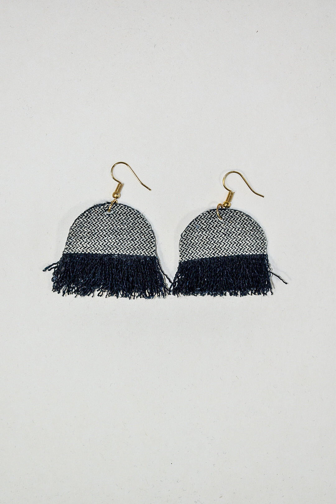 IF DENIM | Earring - IF DENIM