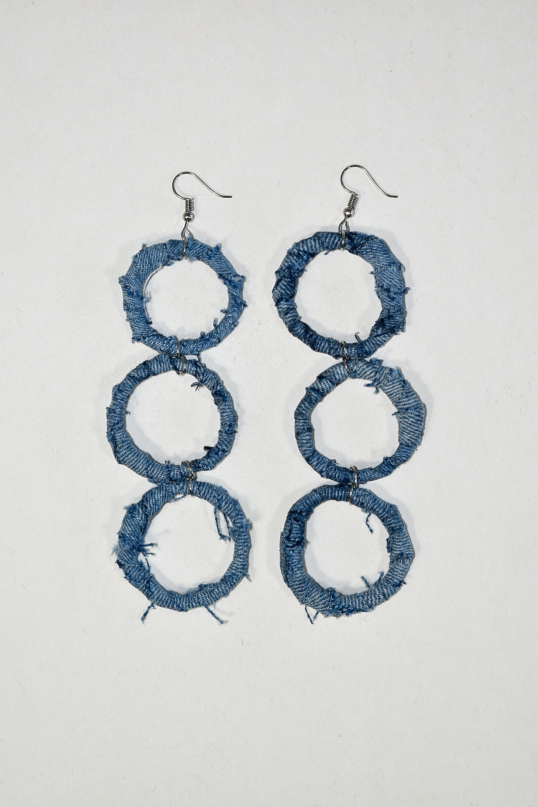 IF DENIM | Earring - IF DENIM