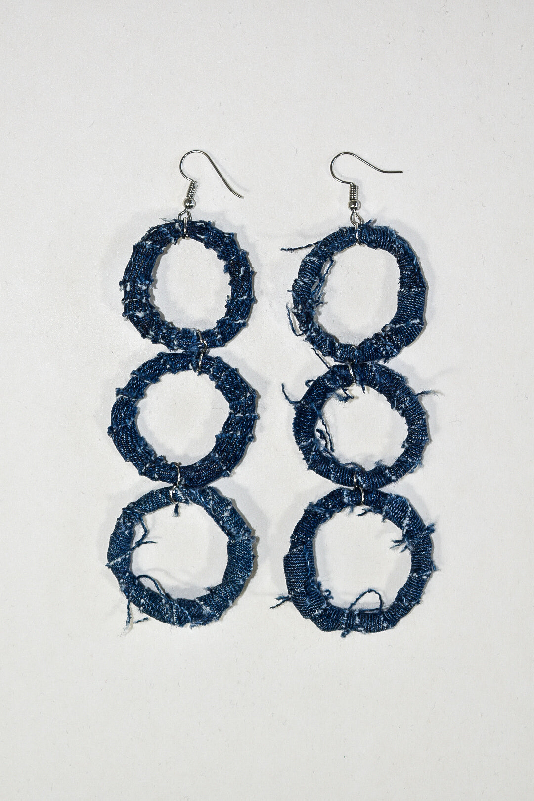 IF DENIM | Earring - IF DENIM