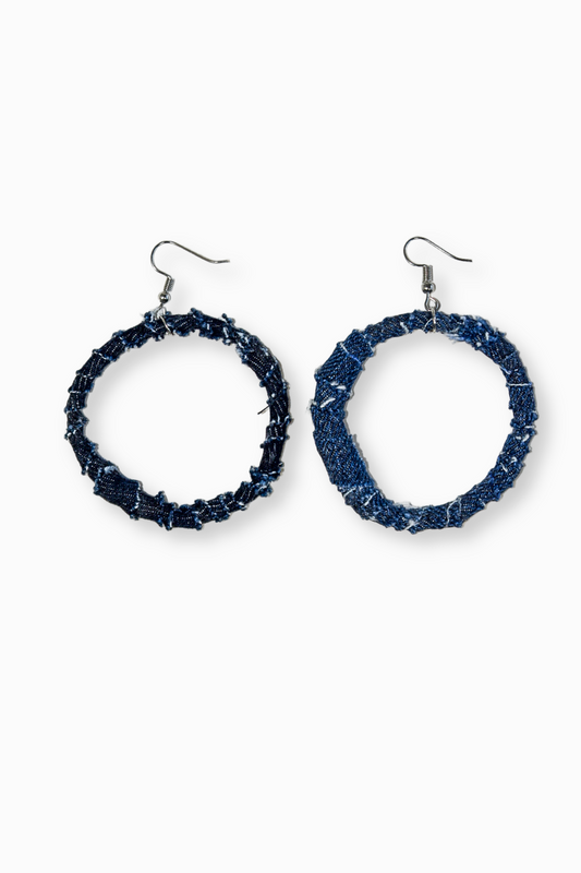IF DENIM | Earring