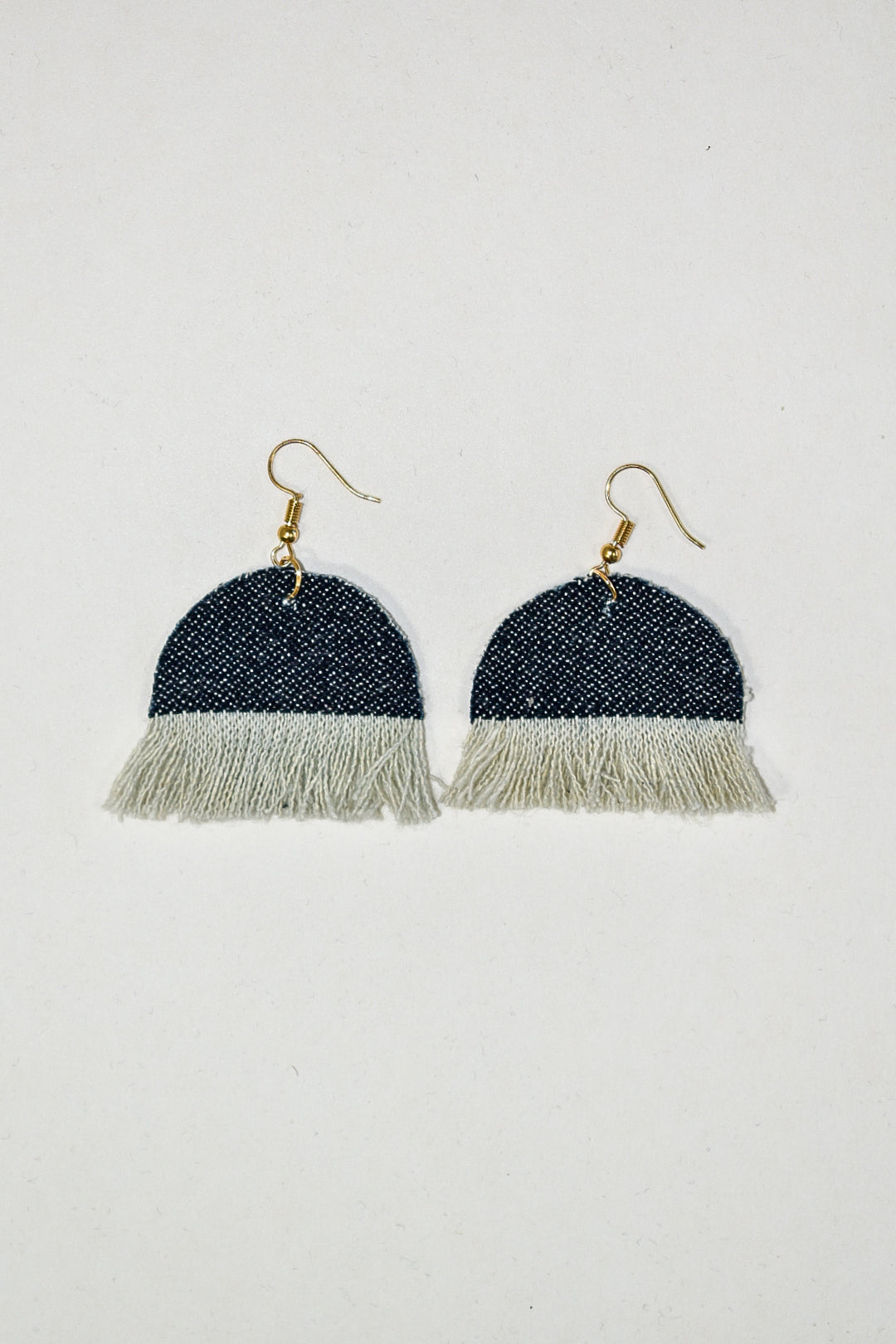 IF DENIM | Earring - IF DENIM