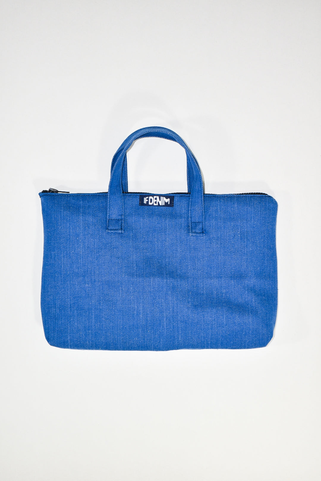 IF DENIM | LAPTOP SLEEVE 11'' - IF DENIM