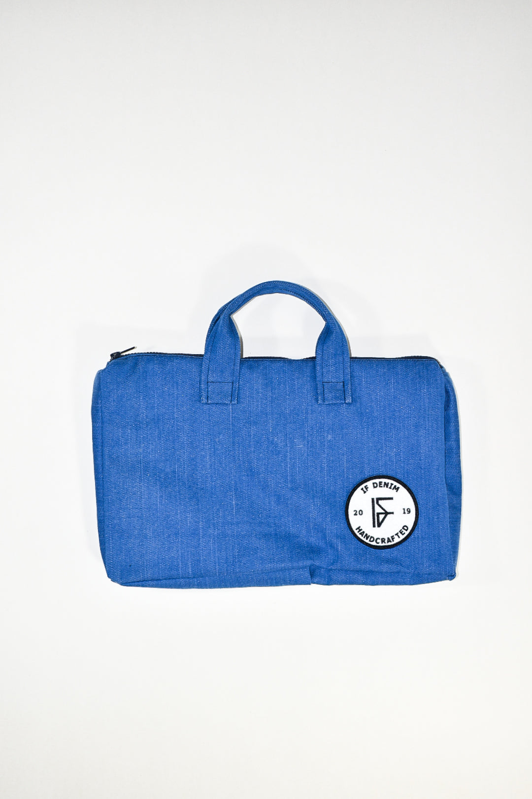 IF DENIM | LAPTOP SLEEVE 13'' - IF DENIM