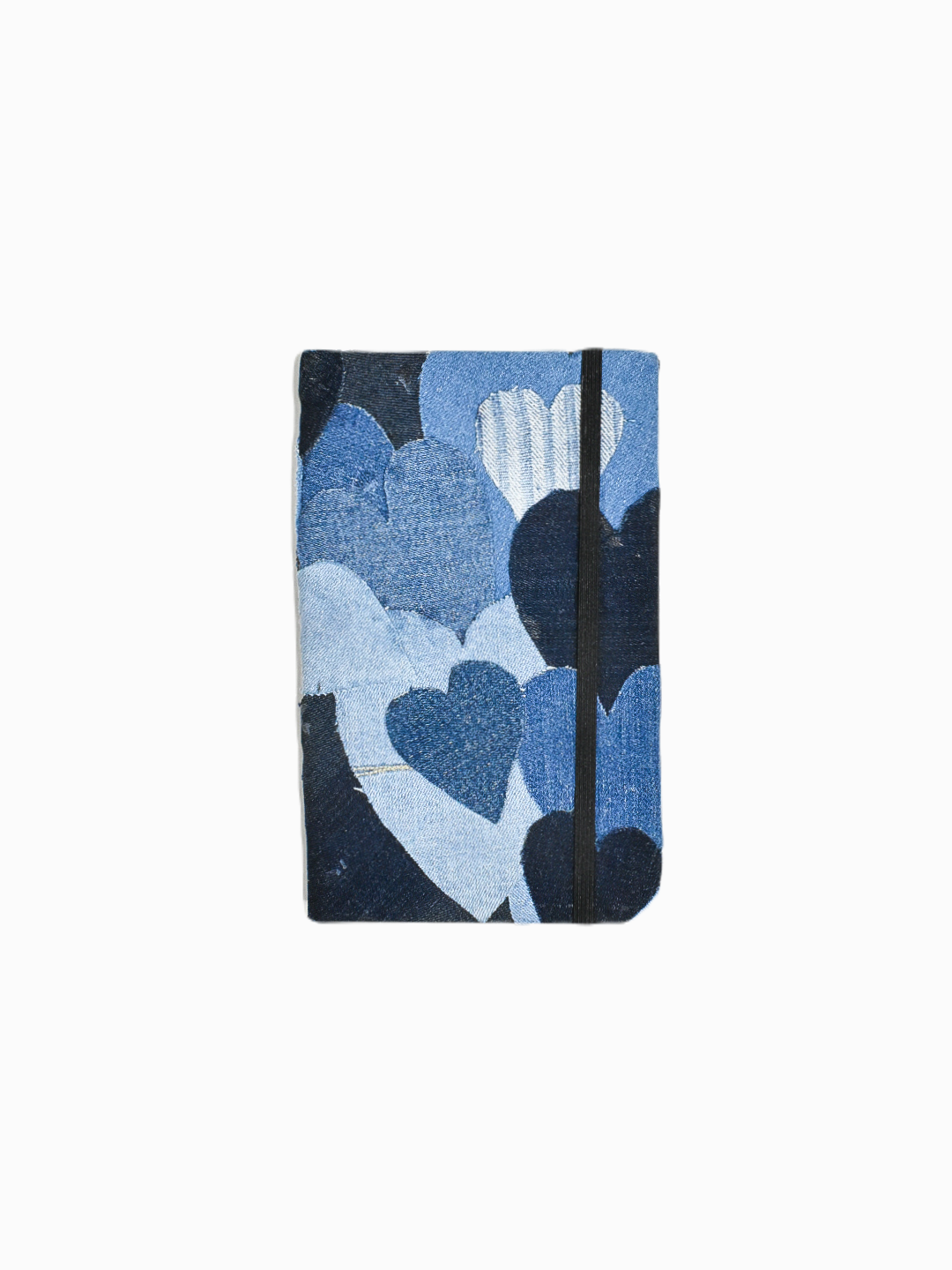 IF DENIM | Notebook Hearts - IF DENIM