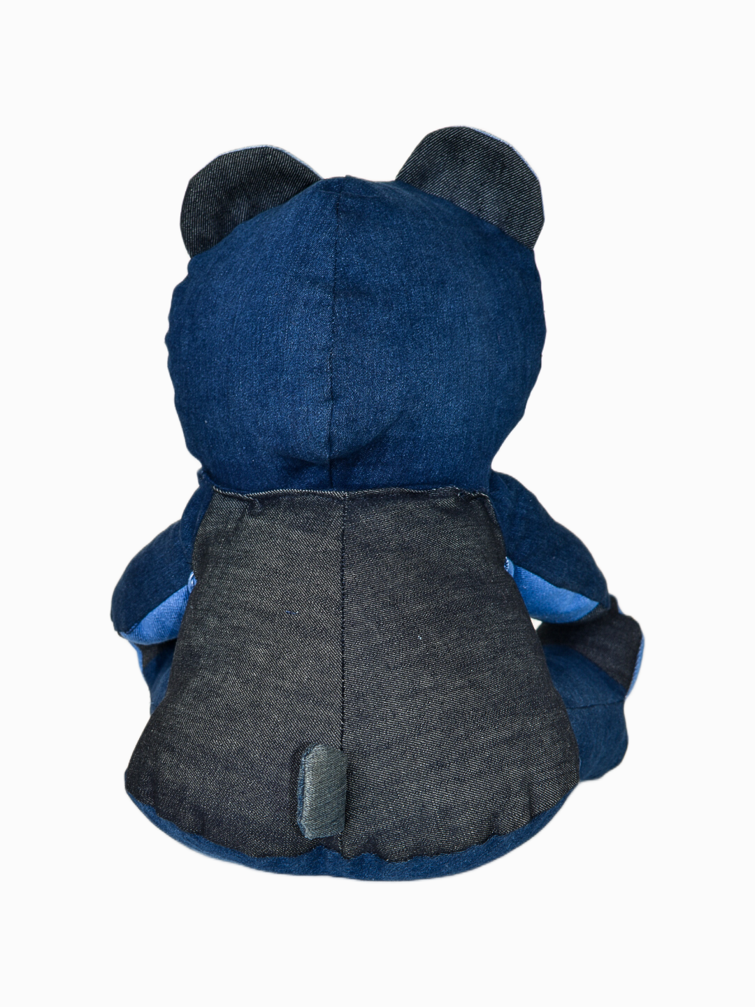 IF DENIM | Patchwork Bear R