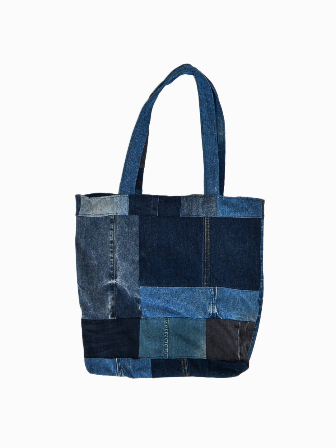 IF DENIM | TOTEBAG