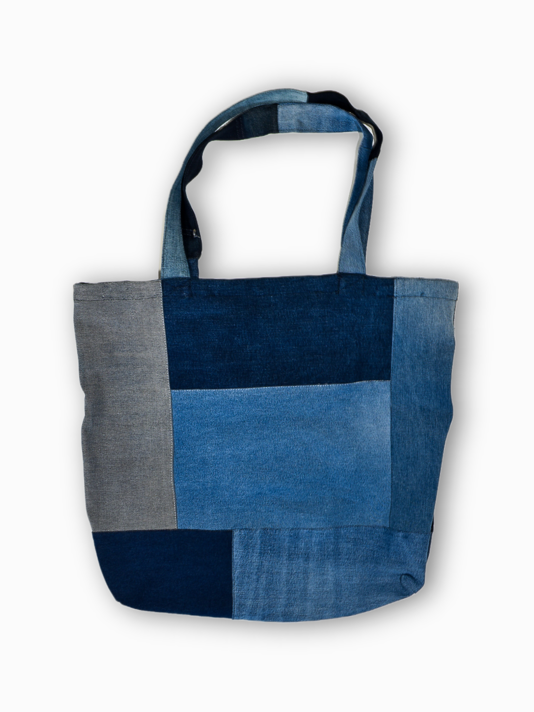 IF DENIM | TOTEBAG