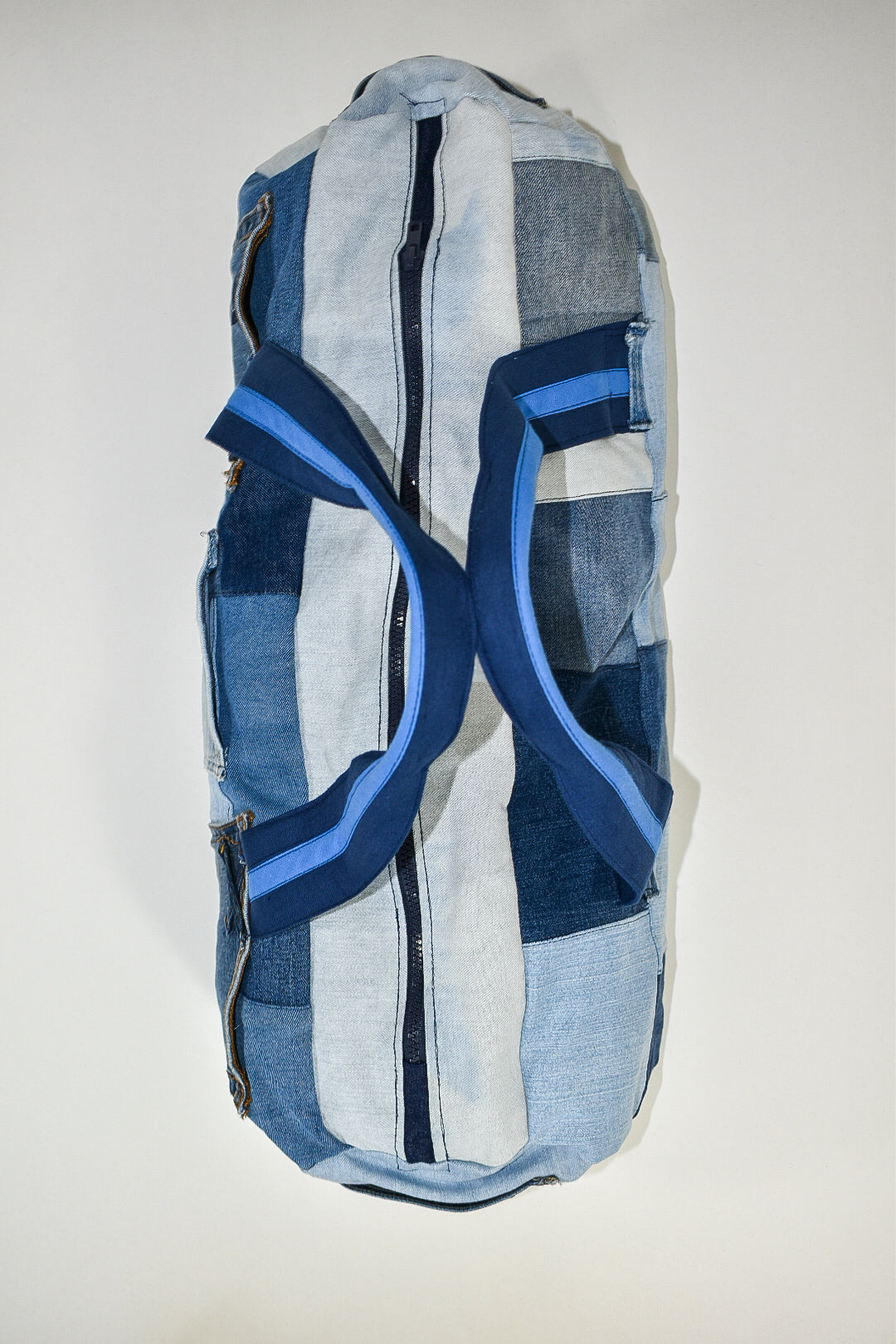 IF DENIM | TRAVEL BAG - IF DENIM