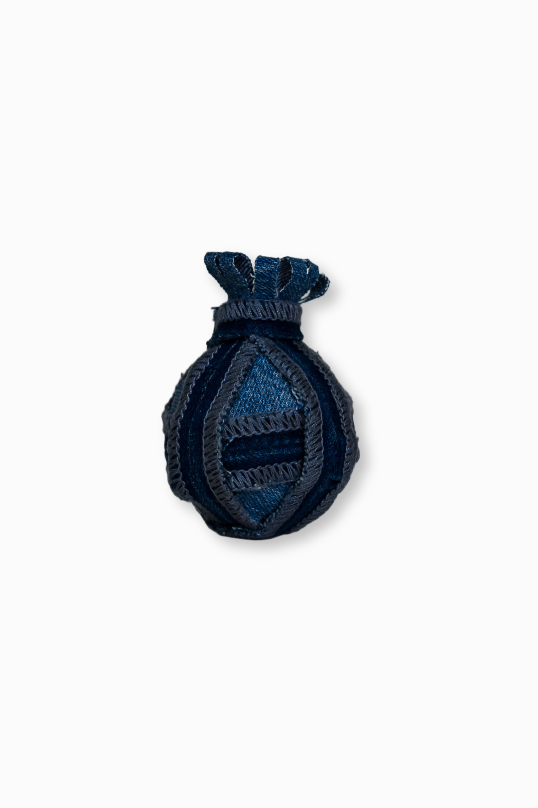 IF DENIM | Christmas Ball
