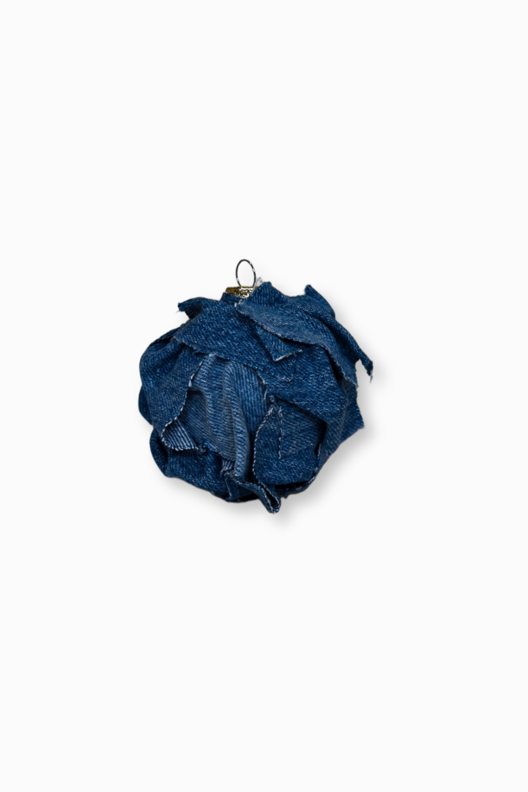 IF DENIM | Kerstbal