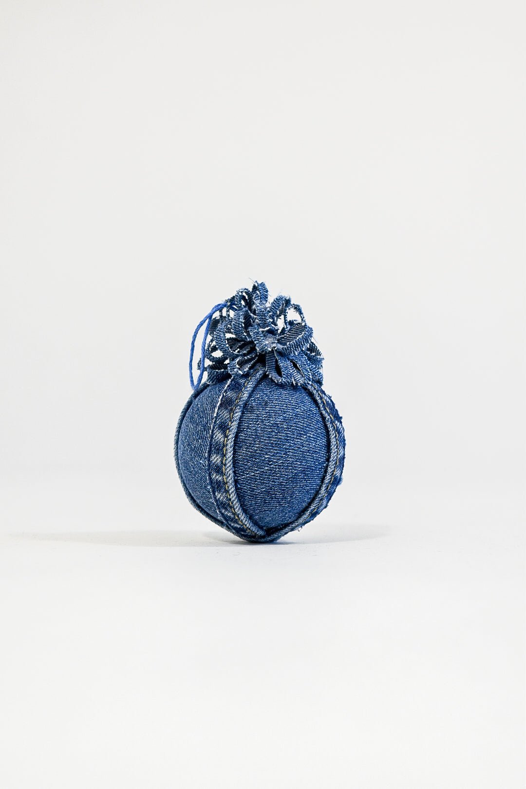 IF DENIM | Christmas Ball - IF DENIM