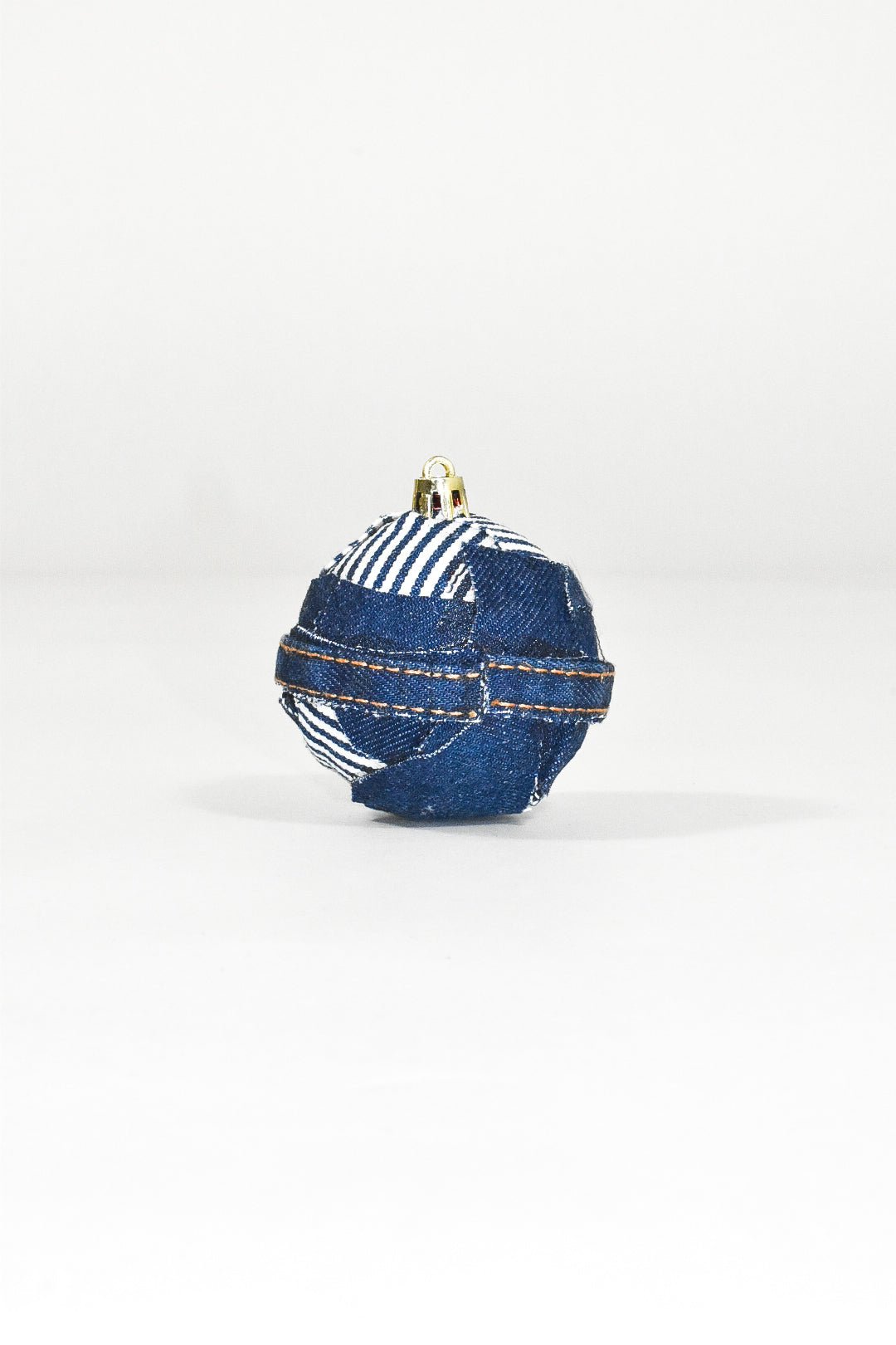 IF DENIM | Christmas Ball - IF DENIM