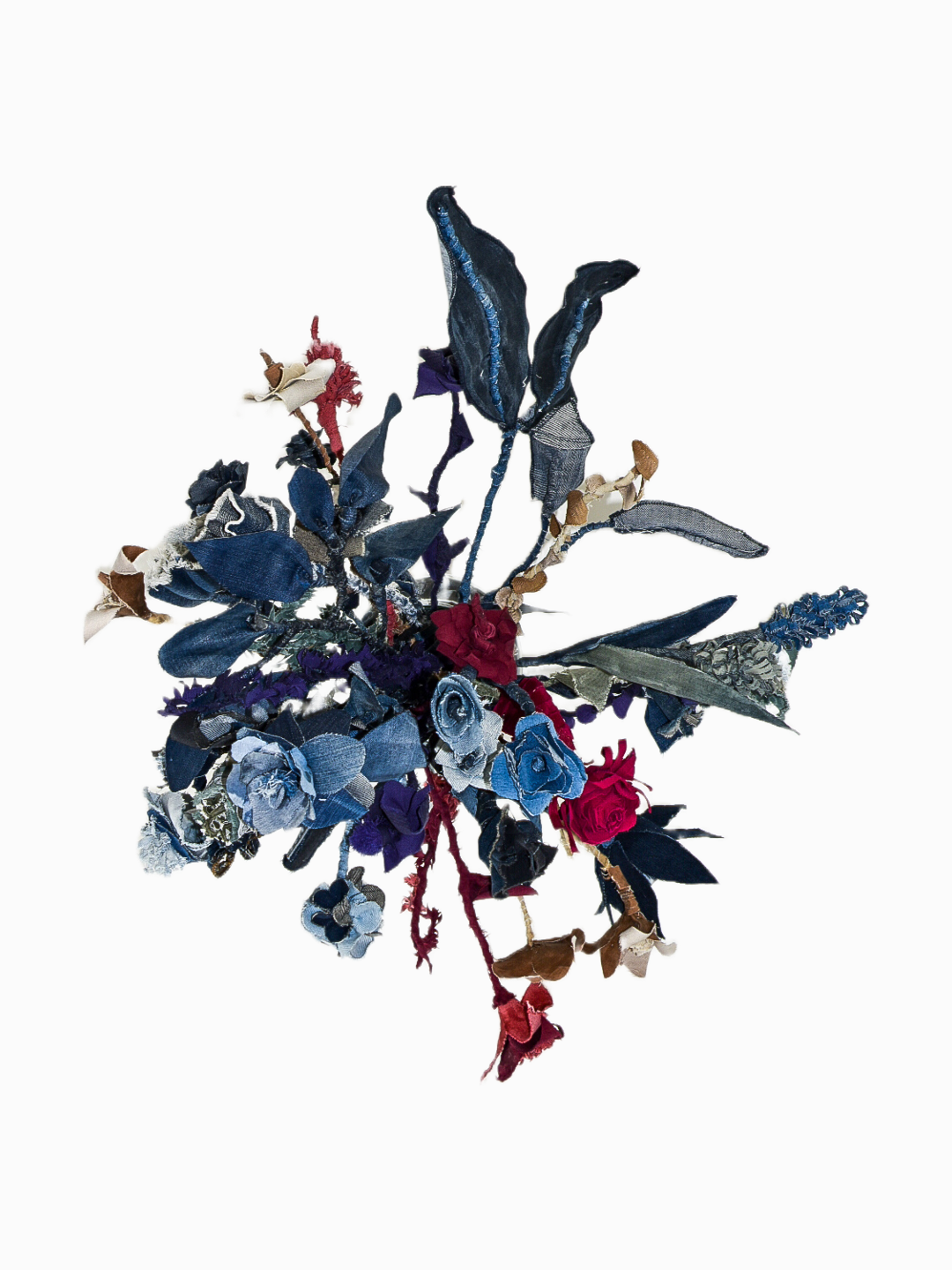 IF DENIM |  Flower Workshop