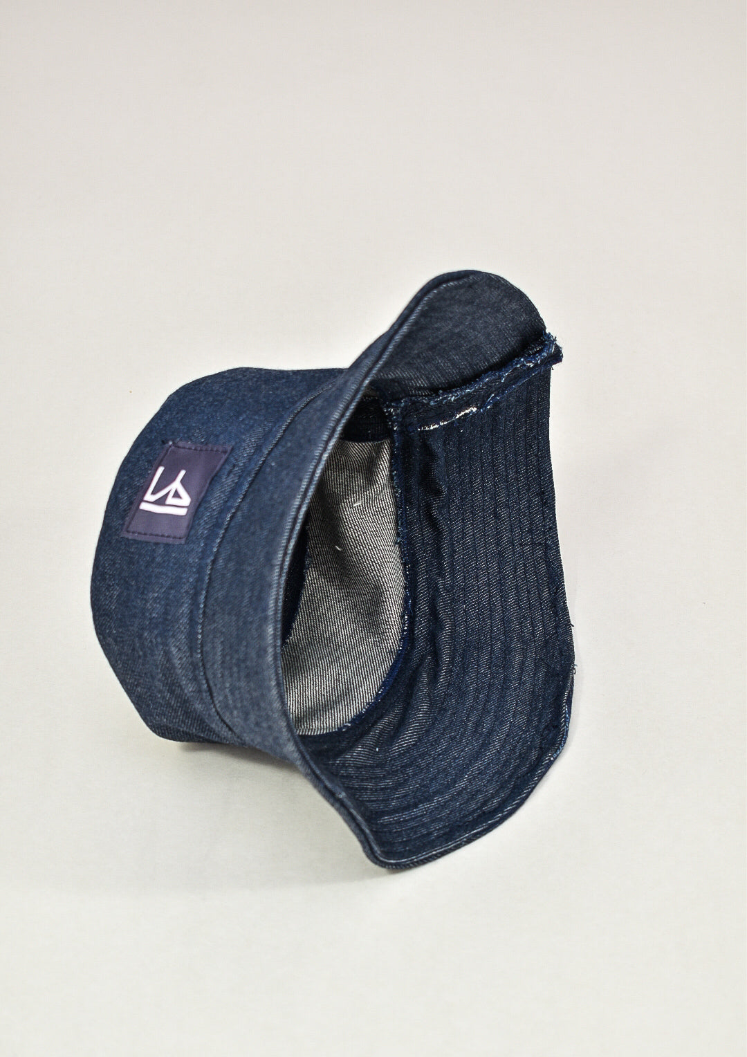JEANS CENTRE x IF DENIM | Bucket Hat - IF DENIM