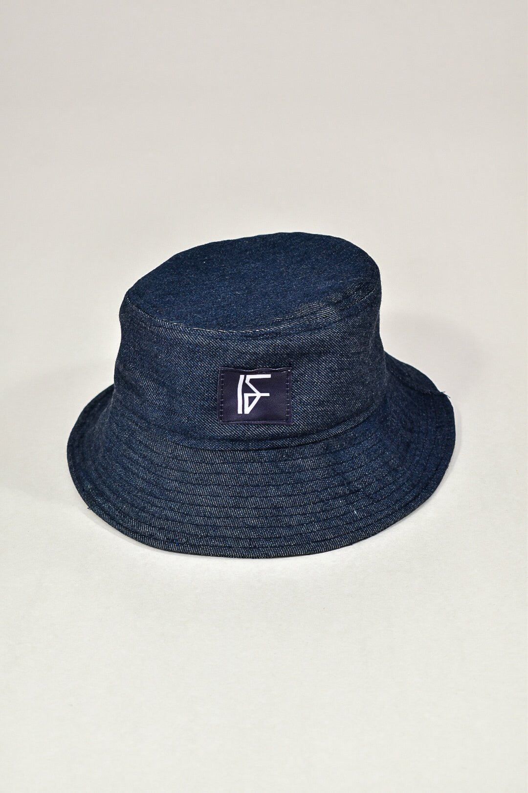 JEANS CENTRE x IF DENIM | Bucket Hat - IF DENIM