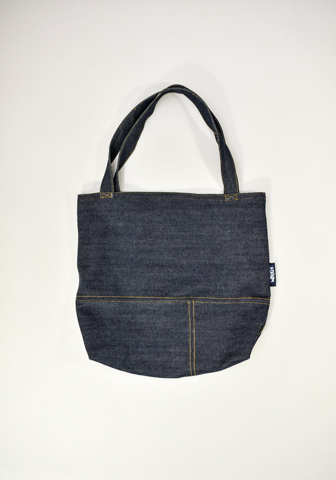 JEANS CENTRE X IF DENIM | TOTEBAG - IF DENIM