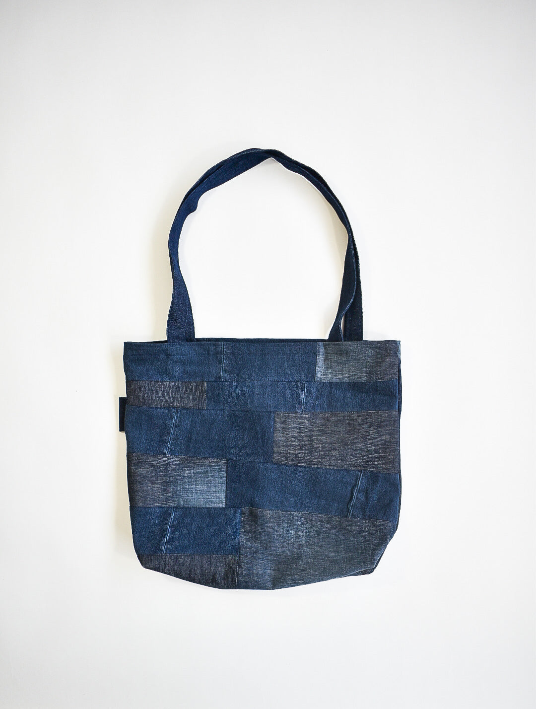 IF DENIM | TOTEBAG - IF DENIM