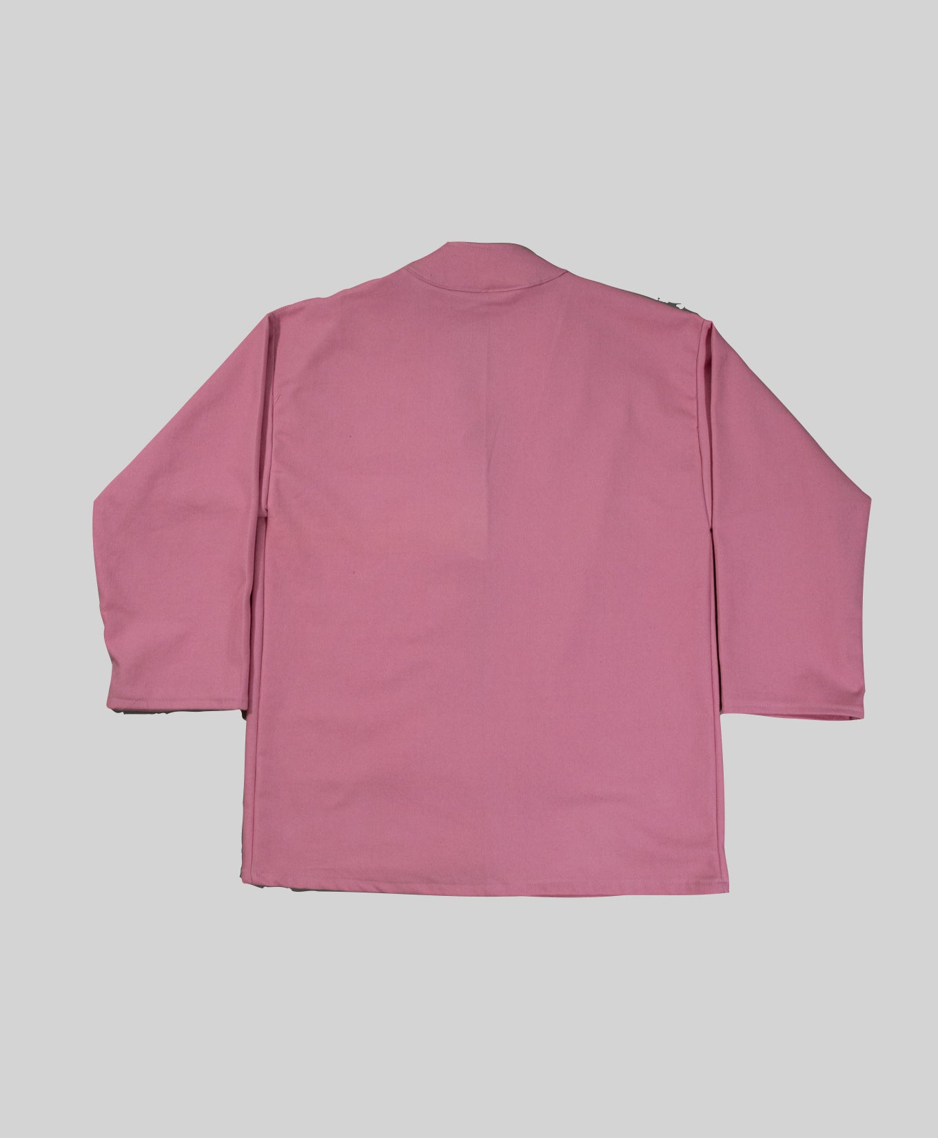 IF DENIM | Sustainable Handcrafted Kimono Pink - IF DENIM