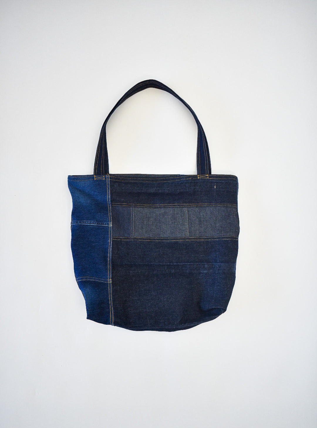 ORTA x IF DENIM | TOTEBAG - IF DENIM