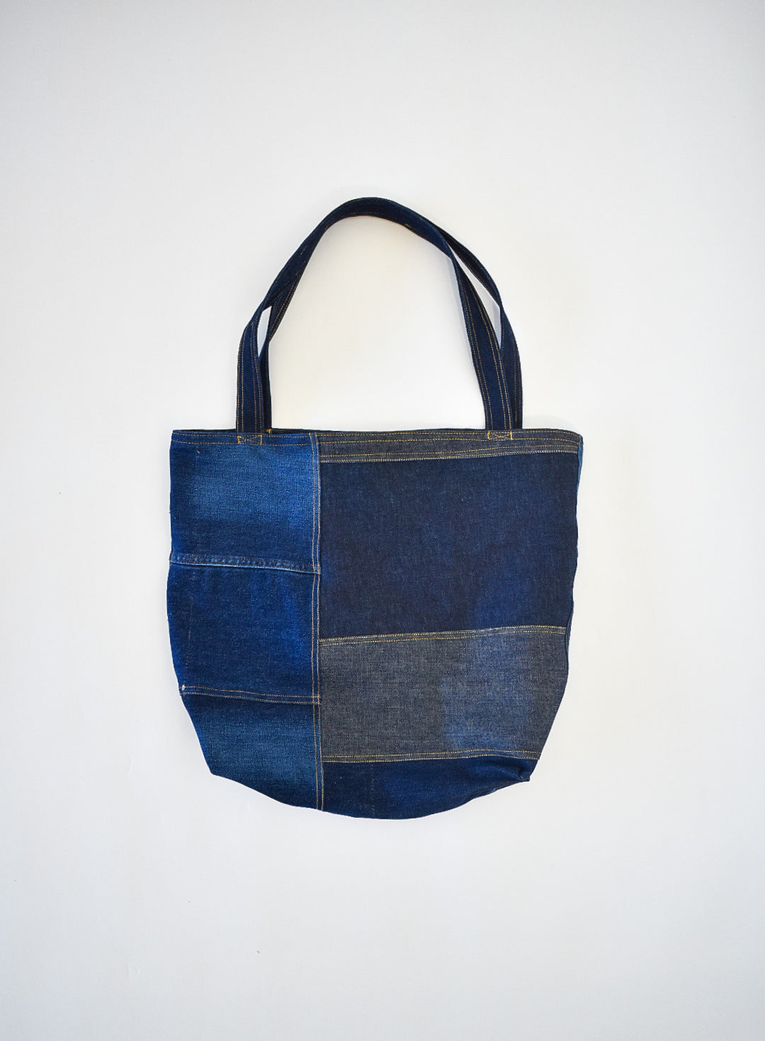 ORTA x IF DENIM | TOTEBAG - IF DENIM