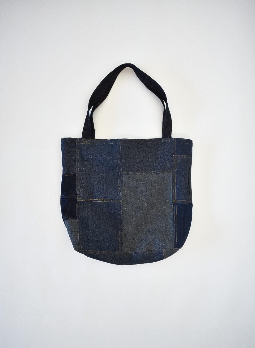 ORTA x IF DENIM | TOTEBAG - IF DENIM