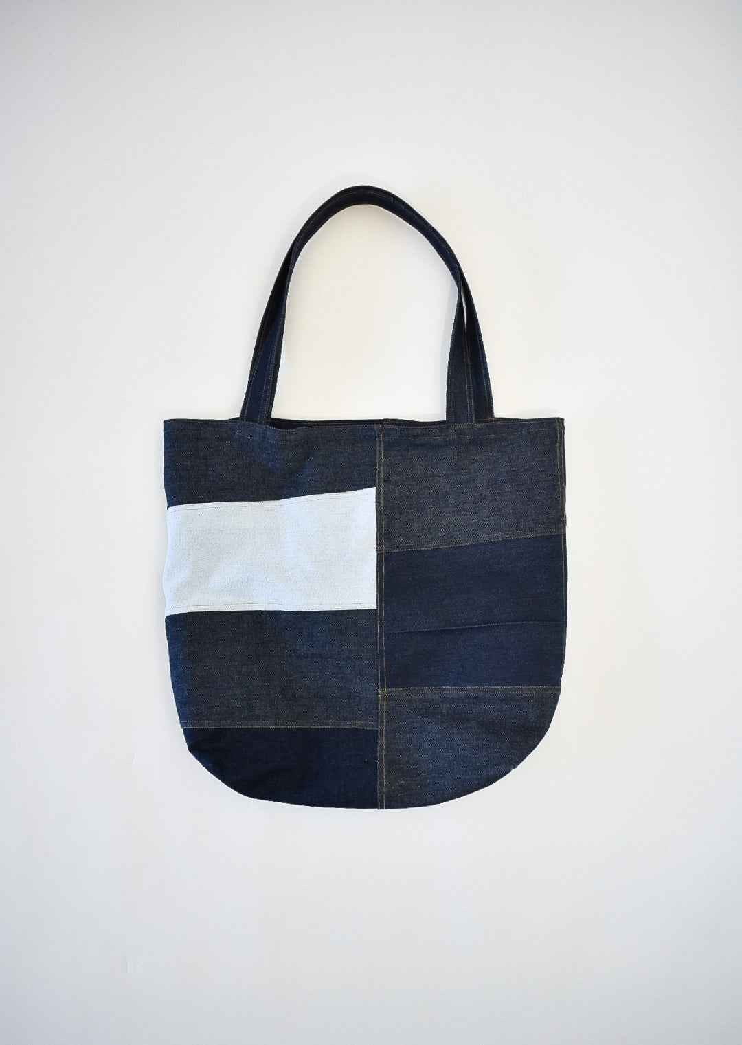 ORTA x IF DENIM | TOTEBAG - IF DENIM