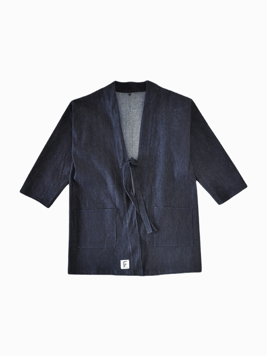 BEXX x IF DENIM | Kimono - IF DENIM