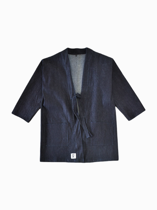 BEXX x IF DENIM | Kimono