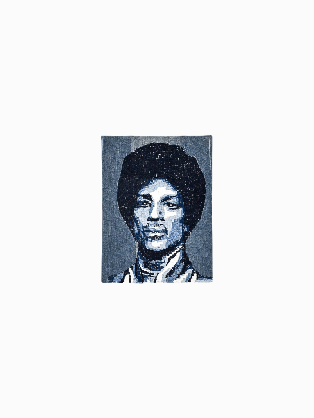 IF DENIM | Artwork Prince