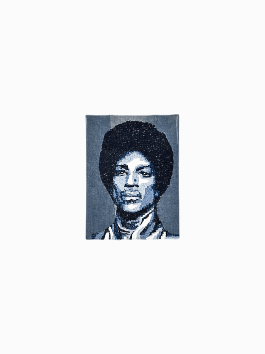 IF DENIM | Artwork Prince - IF DENIM