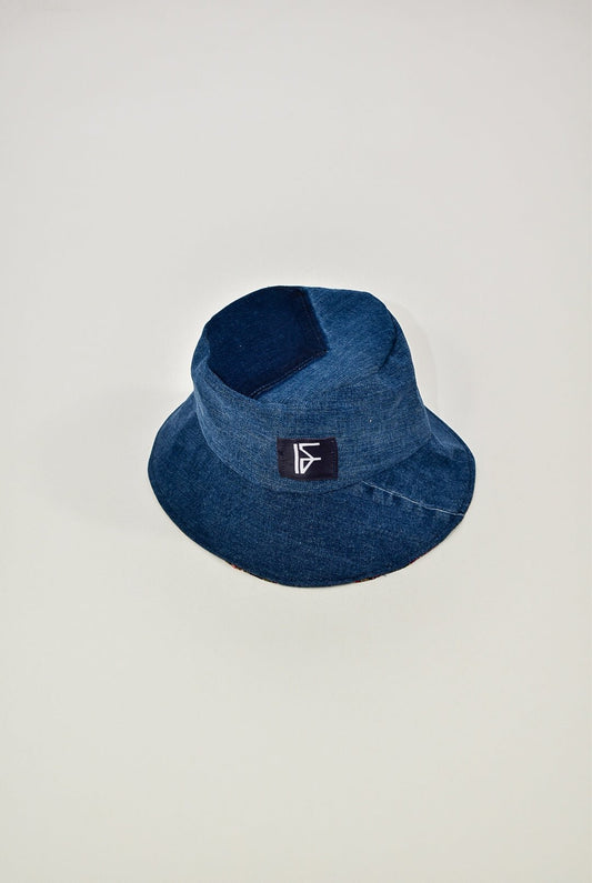 IF DENIM | Bucket Hat - IF DENIM