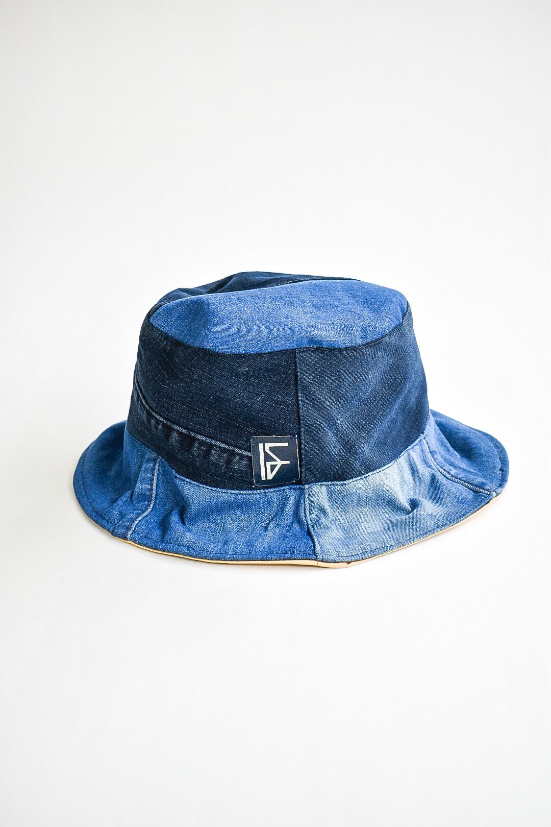 IF DENIM | Bucket Hat