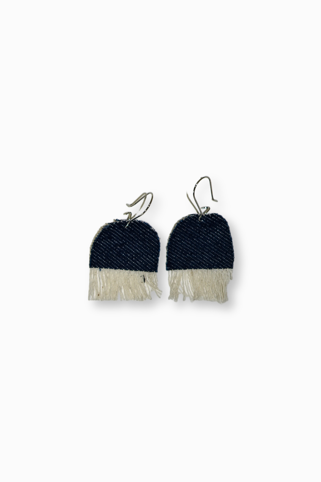IF DENIM | Oorbel