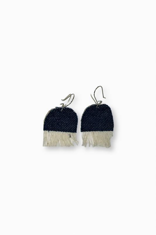 IF DENIM | Earring
