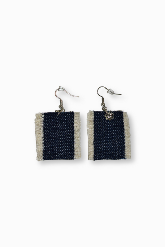 IF DENIM | Earring