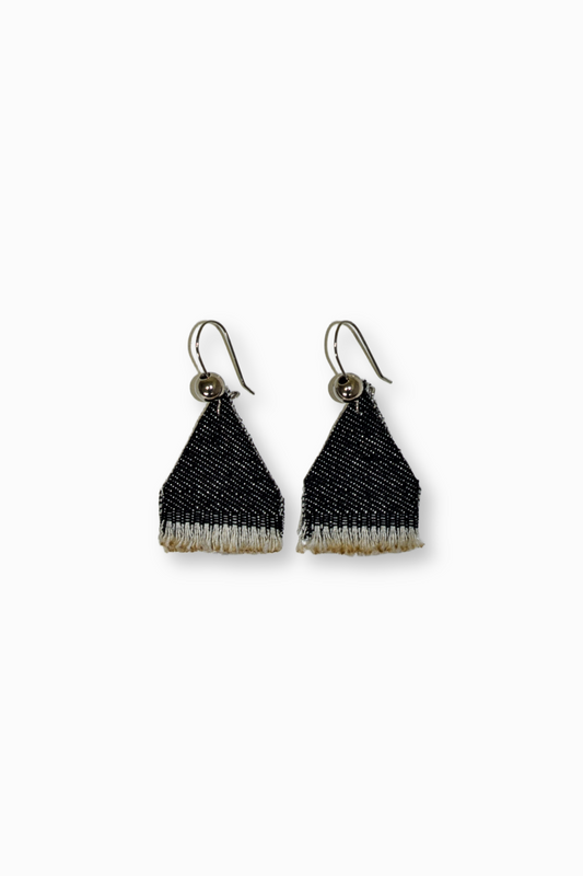 IF DENIM | Earring