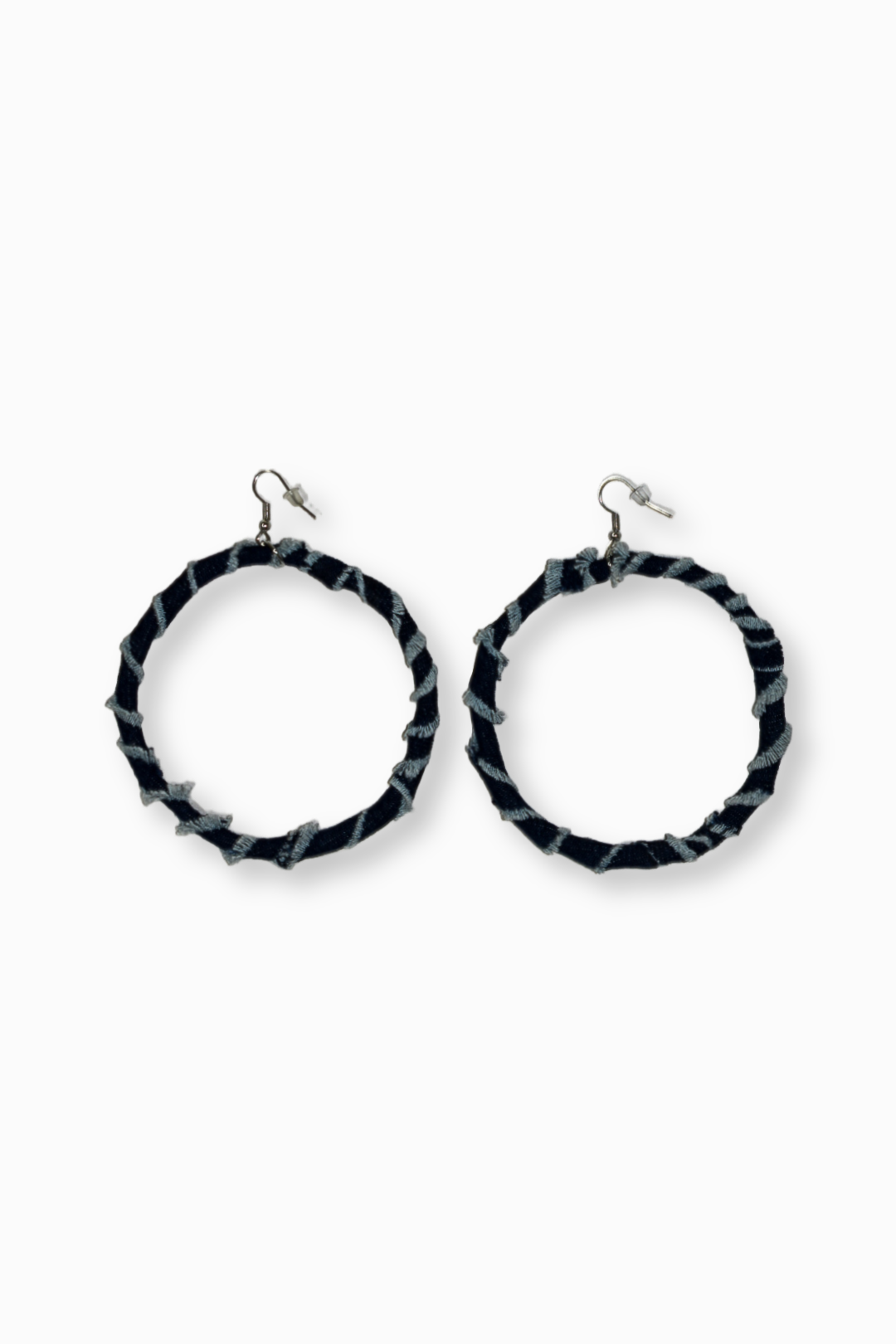 IF DENIM | Oorbel