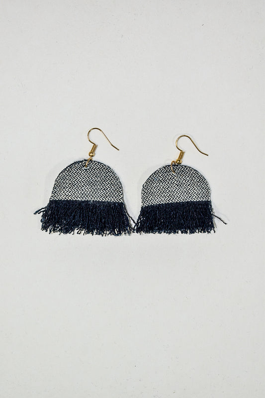 IF DENIM | Earring - IF DENIM