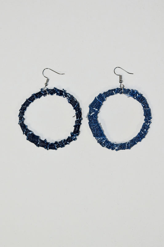 IF DENIM | Earring - IF DENIM