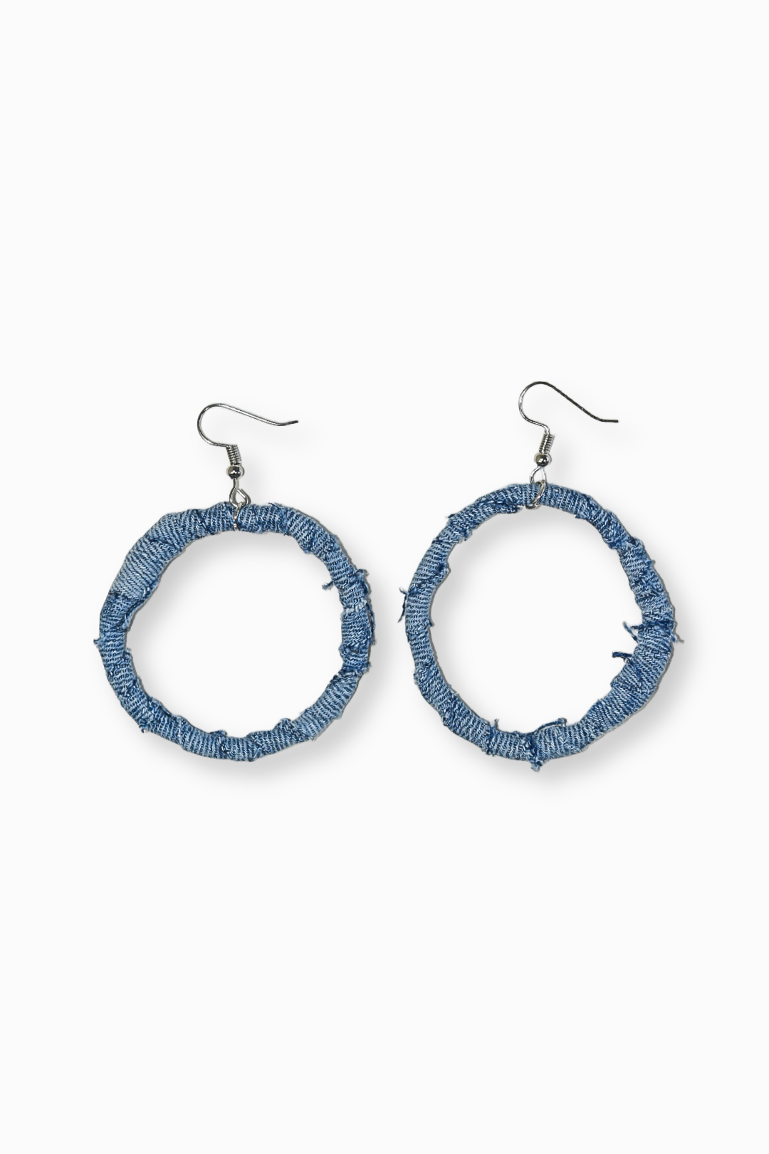 IF DENIM | Earring