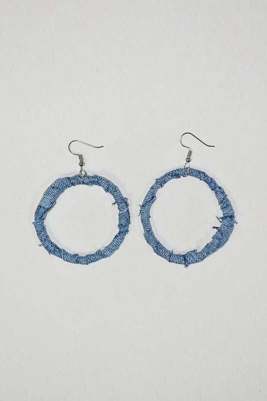 IF DENIM | Earring - IF DENIM