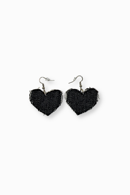 IF DENIM | Earring
