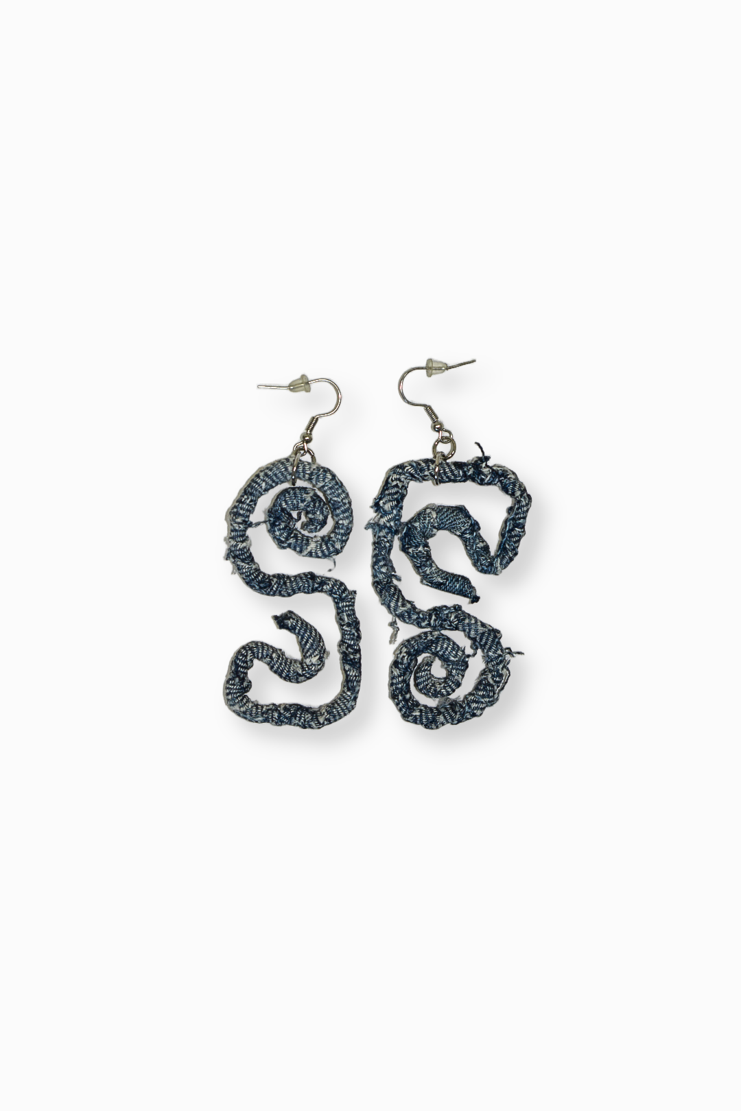 IF DENIM | Oorbel